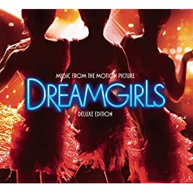 dreamgirls soundtrack list